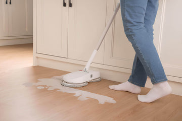 The Best Electric Mop for Australian Families in 2025