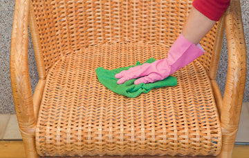 How to Clean Patio Furniture: Complete Outdoor Care Guide